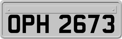 OPH2673