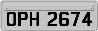 OPH2674