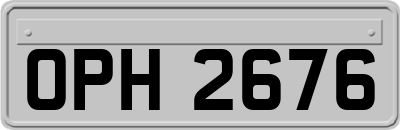 OPH2676