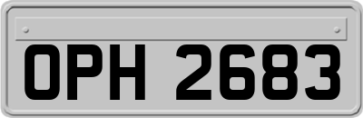 OPH2683