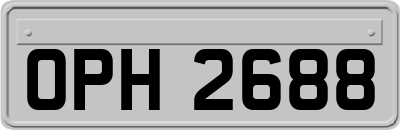 OPH2688