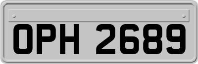 OPH2689