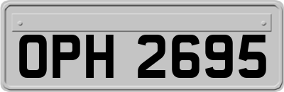 OPH2695