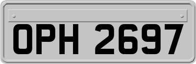OPH2697
