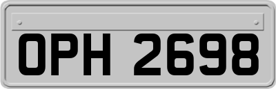 OPH2698