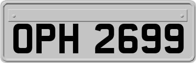 OPH2699