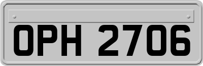OPH2706