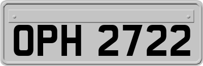 OPH2722