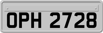 OPH2728