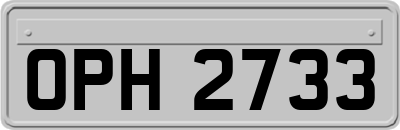 OPH2733