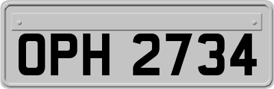 OPH2734