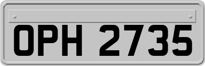 OPH2735