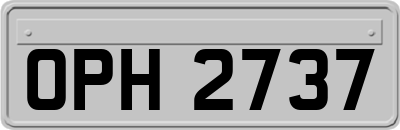OPH2737
