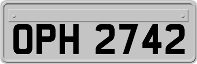 OPH2742