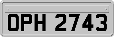OPH2743