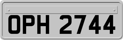OPH2744