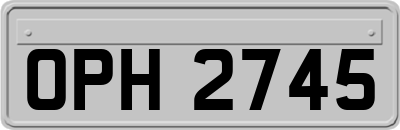 OPH2745