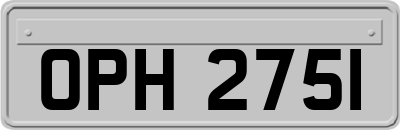 OPH2751