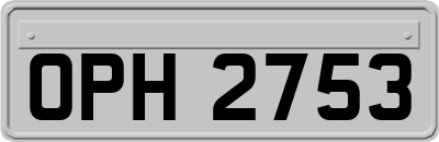 OPH2753