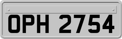 OPH2754