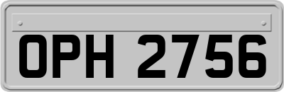 OPH2756