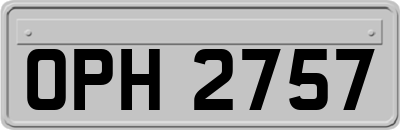 OPH2757