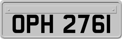 OPH2761