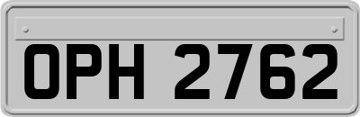 OPH2762