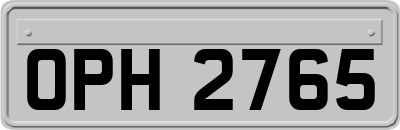 OPH2765