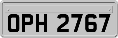 OPH2767
