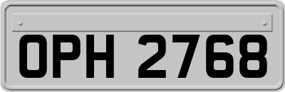 OPH2768