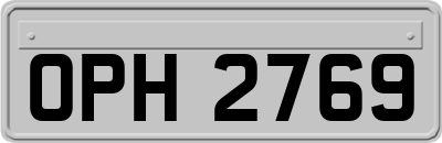 OPH2769