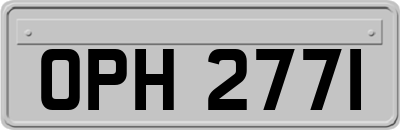 OPH2771