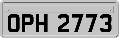 OPH2773