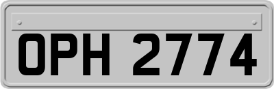 OPH2774