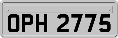 OPH2775
