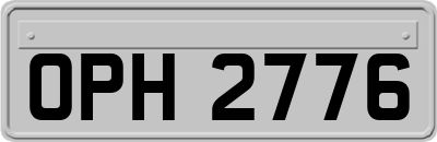 OPH2776