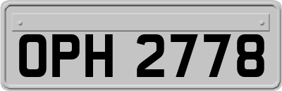 OPH2778