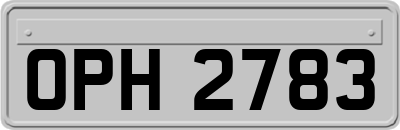 OPH2783