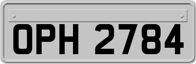 OPH2784