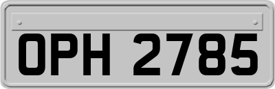 OPH2785