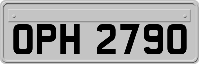 OPH2790