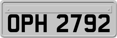 OPH2792
