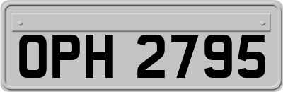 OPH2795