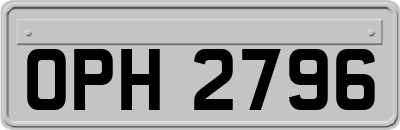OPH2796