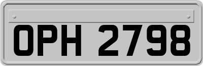 OPH2798
