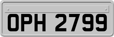 OPH2799