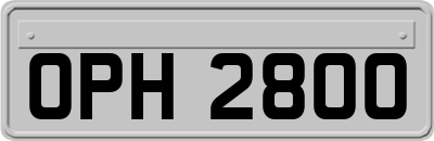 OPH2800