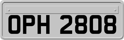 OPH2808