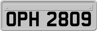 OPH2809